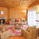 Appartamento Kisseye By Premium Zermatt