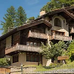 Appartamento Kisseye By Premium Zermatt