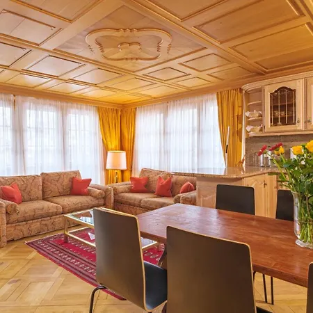 Apartment Kisseye By Premium *