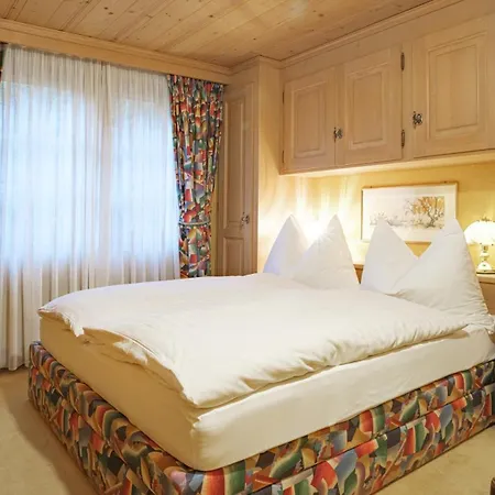 Kisseye By Premium Apartmán Zermatt