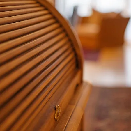 Kisseye By Premium Appartement Zermatt