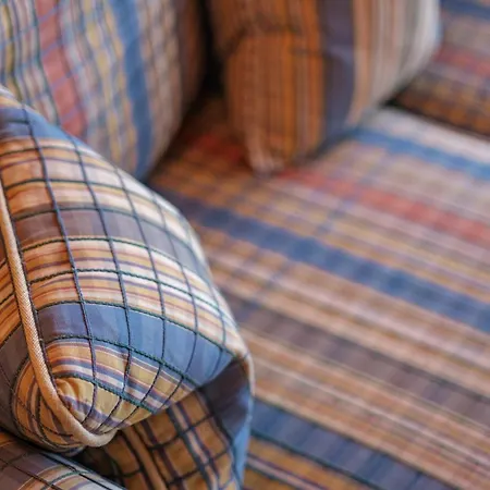 公寓 Kisseye By Premium 采尔马特