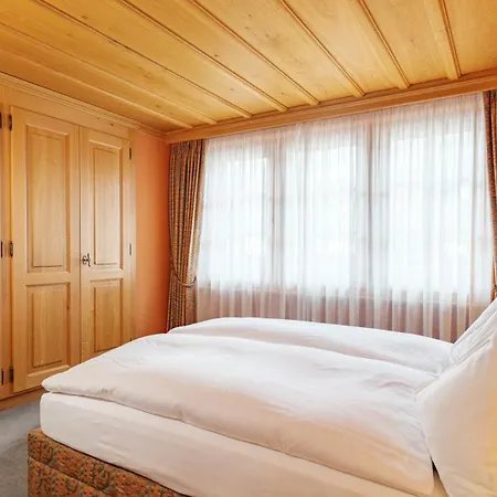 Kisseye By Premium Apartmán Zermatt