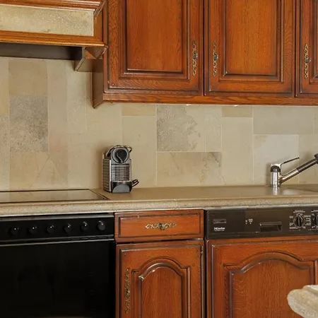 Kisseye By Premium Appartement *