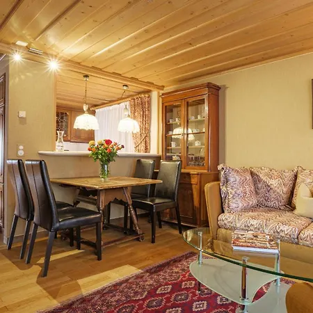 Appartement Kisseye By Premium *