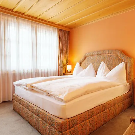 Apartmán Kisseye By Premium Zermatt