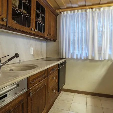 Kisseye By Premium Appartement *