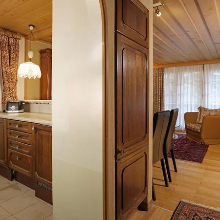 Appartement Kisseye By Premium *