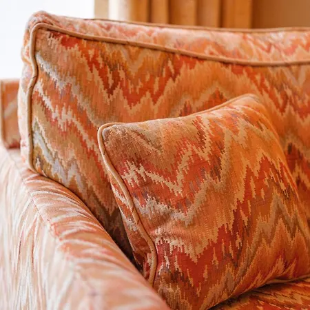 Kisseye By Premium 公寓 采尔马特