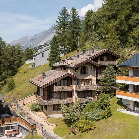 Kisseye By Premium Zermatt