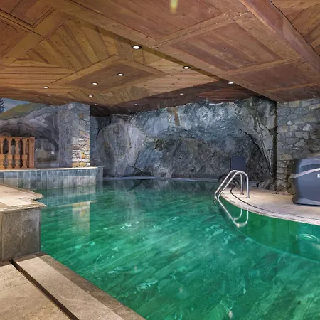 Kisseye By Premium Appartement *