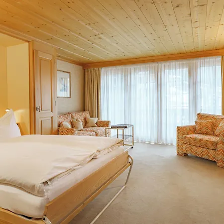 Kisseye By Premium Apartmán Zermatt