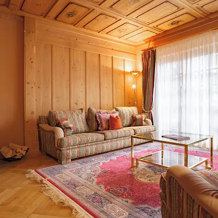 Appartement Kisseye By Premium *