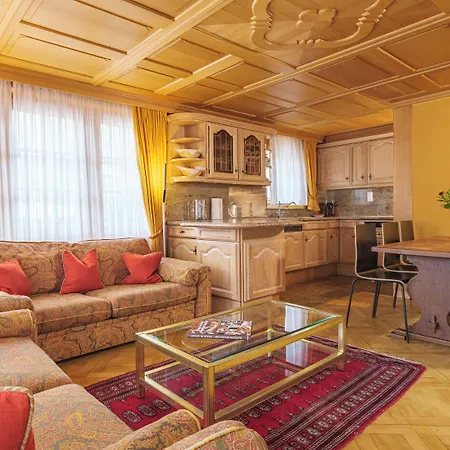 Apartmán Kisseye By Premium