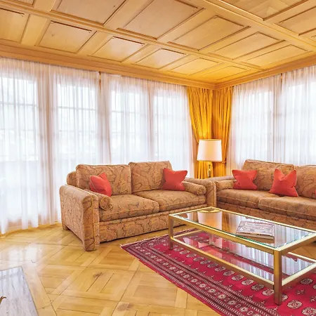 Appartement Kisseye By Premium *