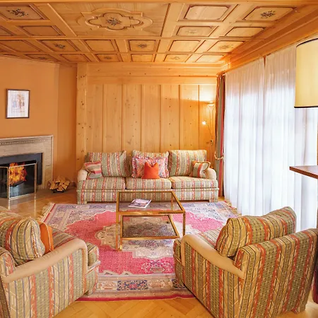Apartmán Kisseye By Premium Zermatt