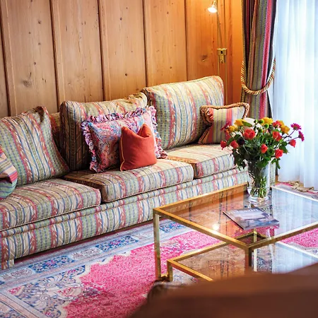 Apartmán Kisseye By Premium Zermatt