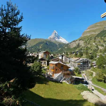 Appartement Kisseye By Premium *