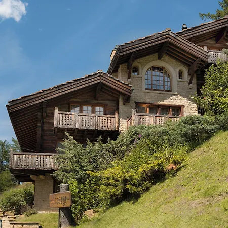 Kisseye By Premium 采尔马特