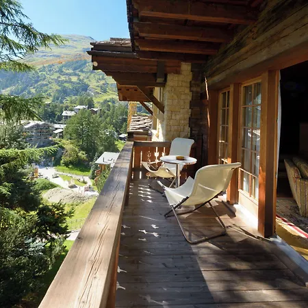 Kisseye By Premium Zermatt