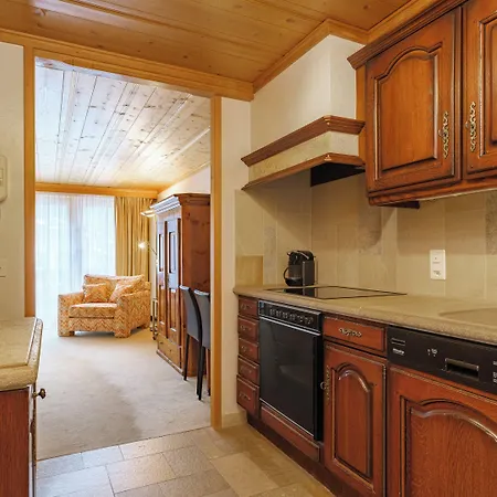 Kisseye By Premium Apartmán Zermatt
