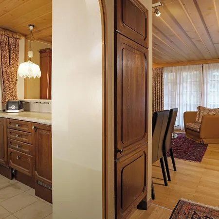 Apartmán Kisseye By Premium