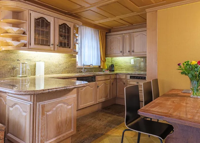 Apartment Kisseye By Premium *