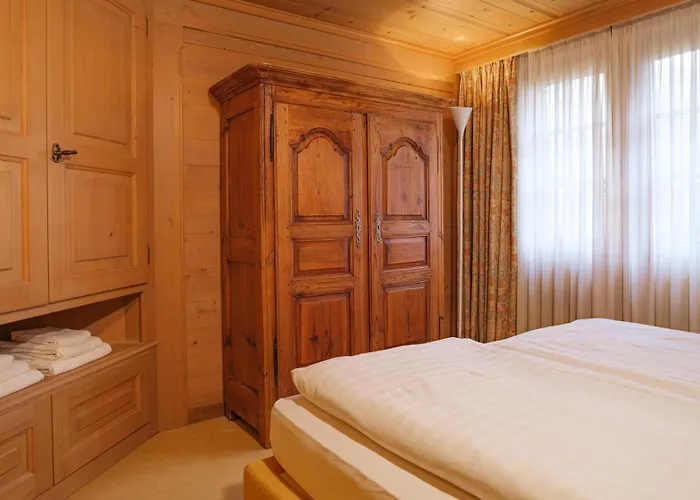 Apartment Kisseye By Premium