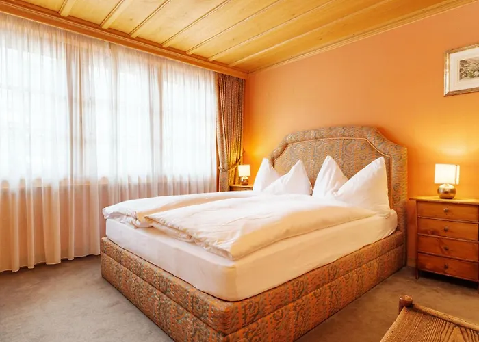 Apartment Kisseye By Premium Zermatt