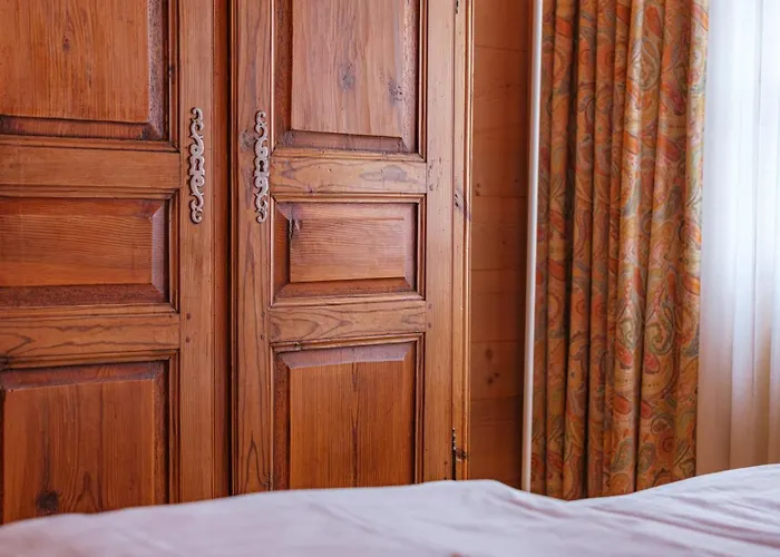 Kisseye By Premium Zermatt