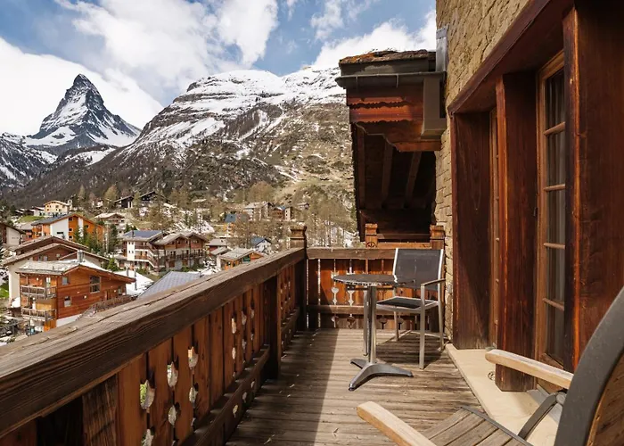 Kisseye By Premium Zermatt