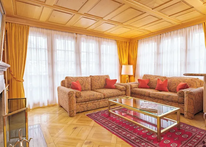 Apartment Kisseye By Premium *