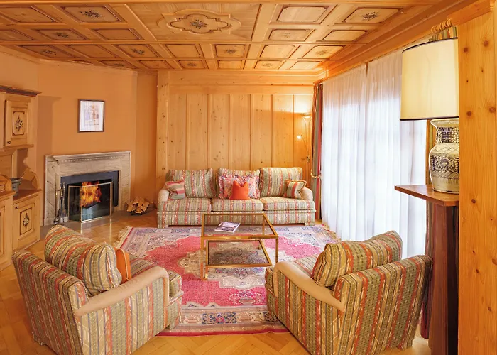 Apartment Kisseye By Premium Zermatt