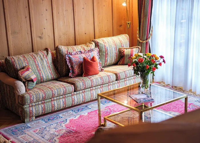 Apartment Kisseye By Premium Zermatt