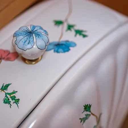 Kisseye By Premium Lägenhet *