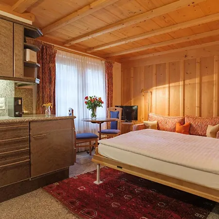 Lägenhet Kisseye By Premium *