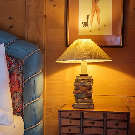 Kisseye By Premium Lägenhet *