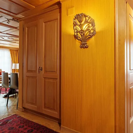 Lägenhet Kisseye By Premium Zermatt