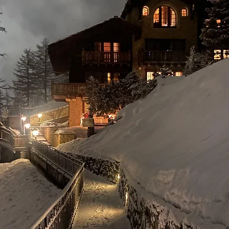 Kisseye By Premium Lägenhet *